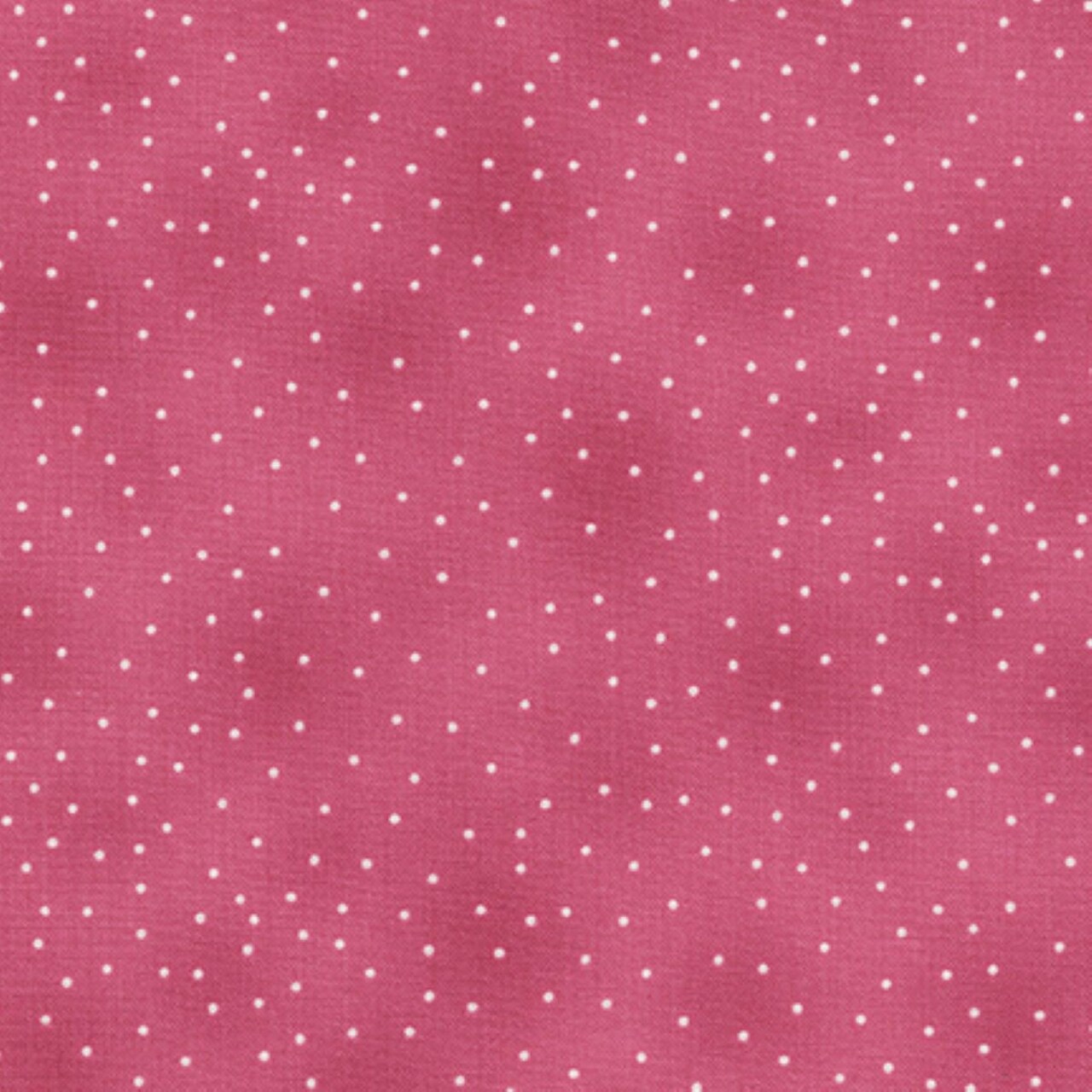 Flowerhouse Basics Blossom Pink by Robert Kaufman Cotton Fabric by the yard